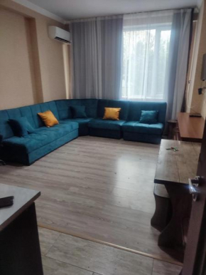 Isani Apartment